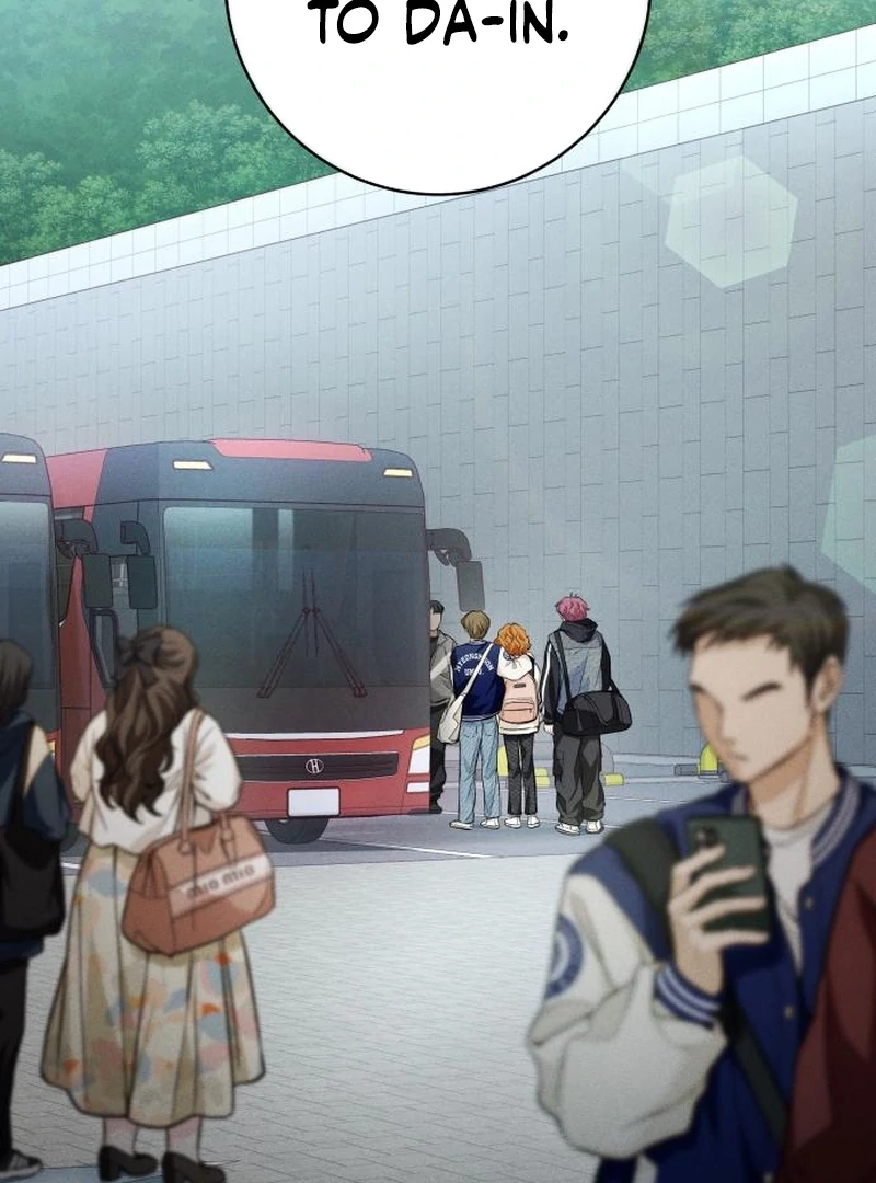 Perfection is Everything Chapter 9 - Page 4