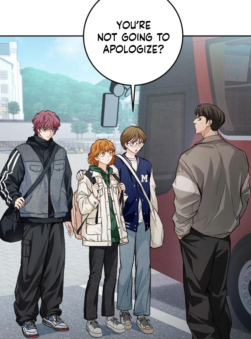 Perfection is Everything Chapter 9 - Page 6