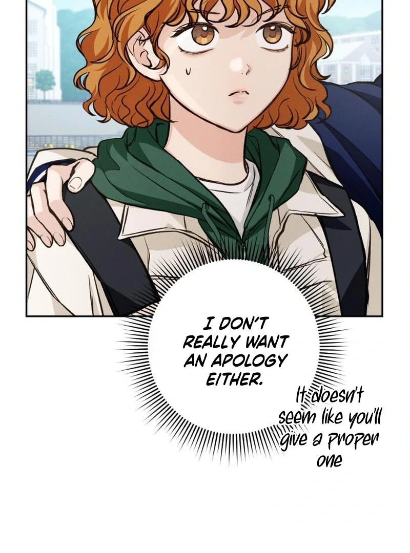 Perfection is Everything Chapter 9 - Page 8