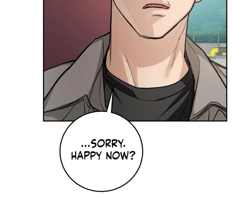 Perfection is Everything Chapter 9 - Page 10