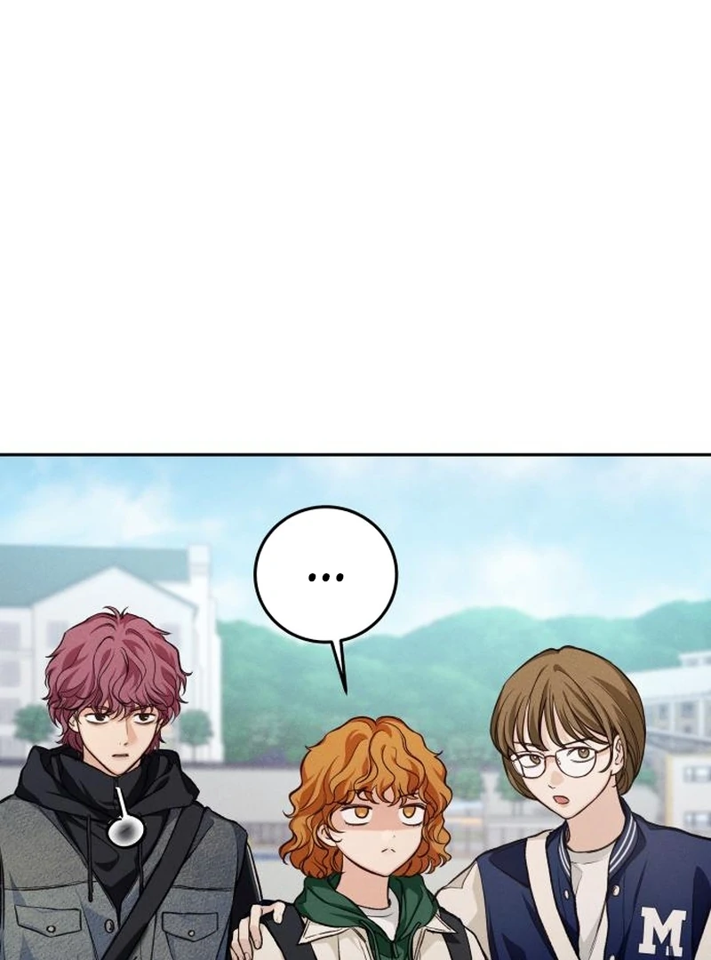 Perfection is Everything Chapter 9 - Page 11