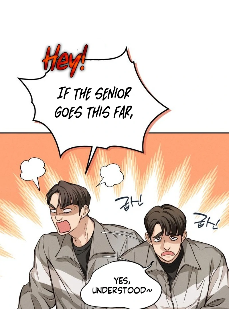 Perfection is Everything Chapter 9 - Page 13