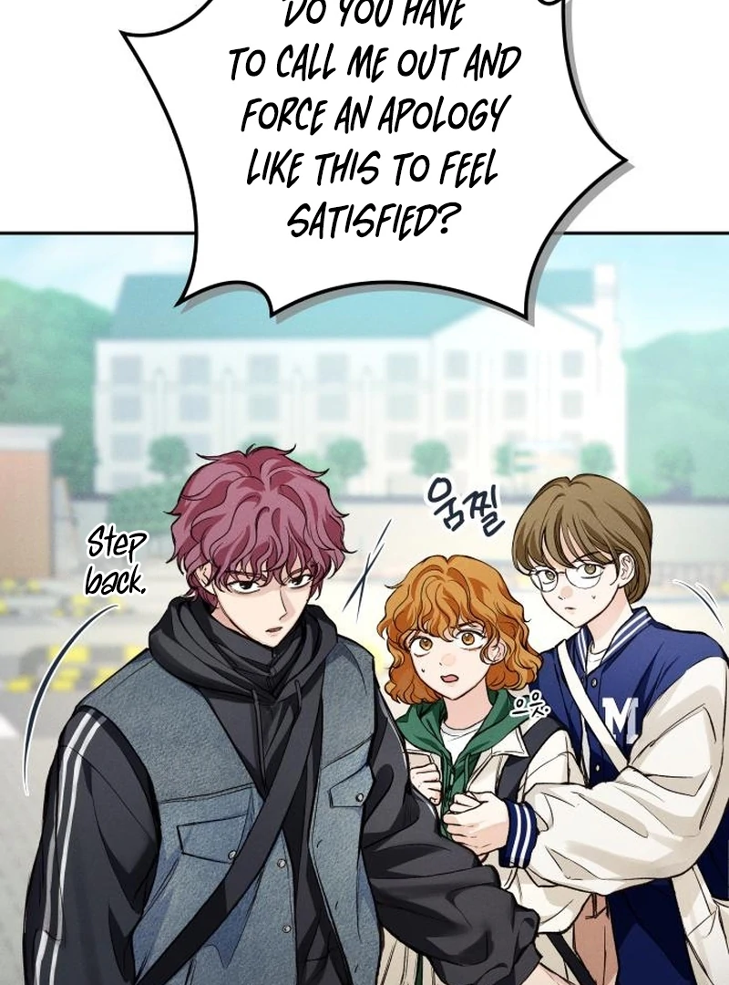 Perfection is Everything Chapter 9 - Page 15