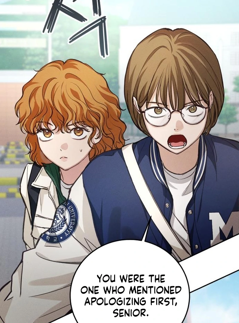 Perfection is Everything Chapter 9 - Page 17