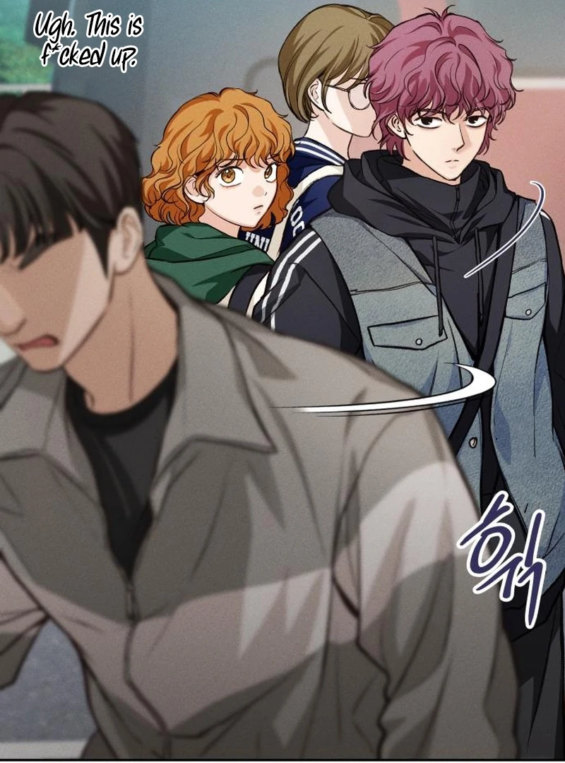 Perfection is Everything Chapter 9 - Page 20