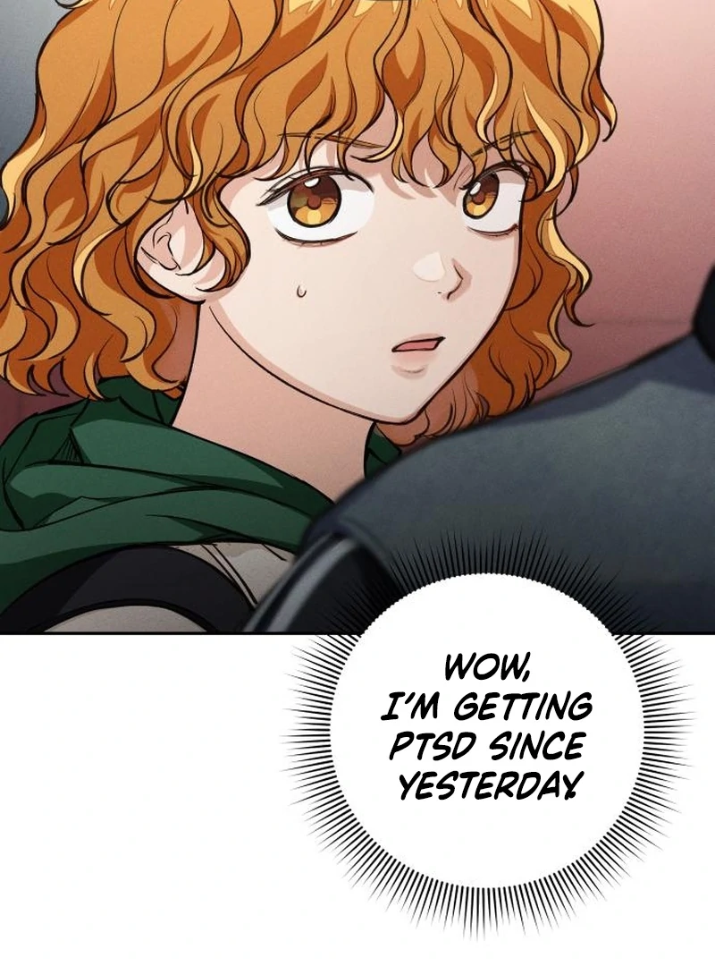 Perfection is Everything Chapter 9 - Page 23