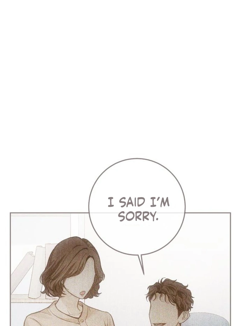 Perfection is Everything Chapter 9 - Page 24