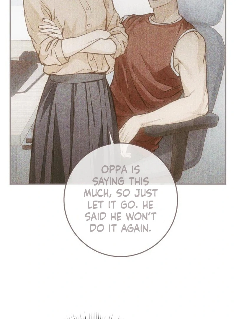 Perfection is Everything Chapter 9 - Page 25