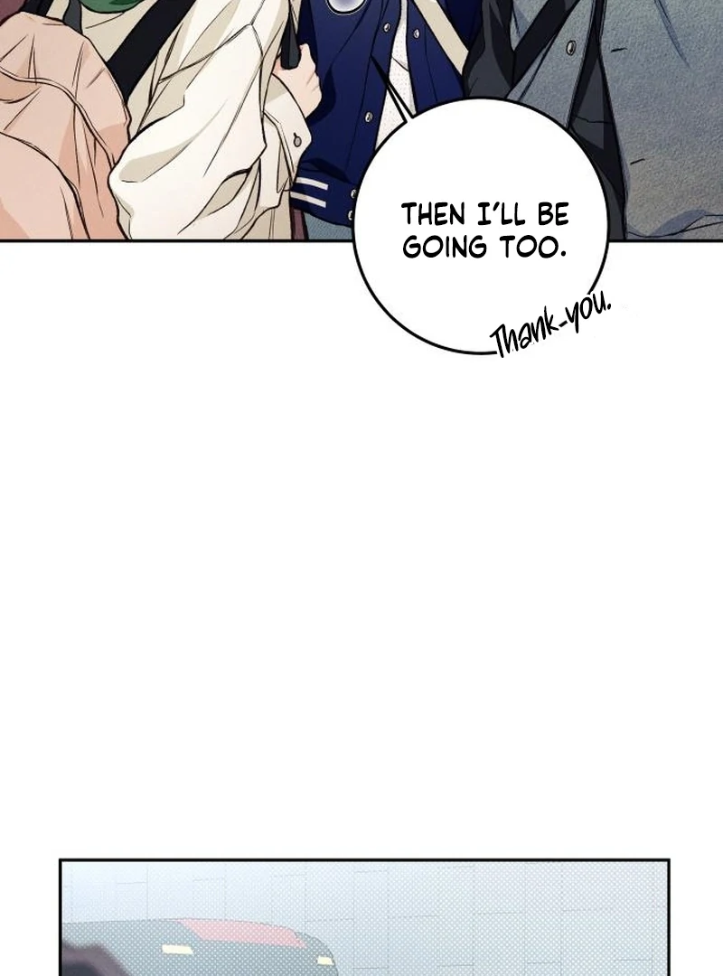 Perfection is Everything Chapter 9 - Page 27