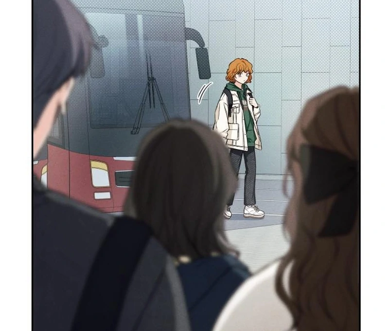 Perfection is Everything Chapter 9 - Page 28