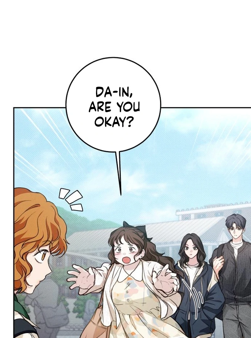 Perfection is Everything Chapter 9 - Page 30