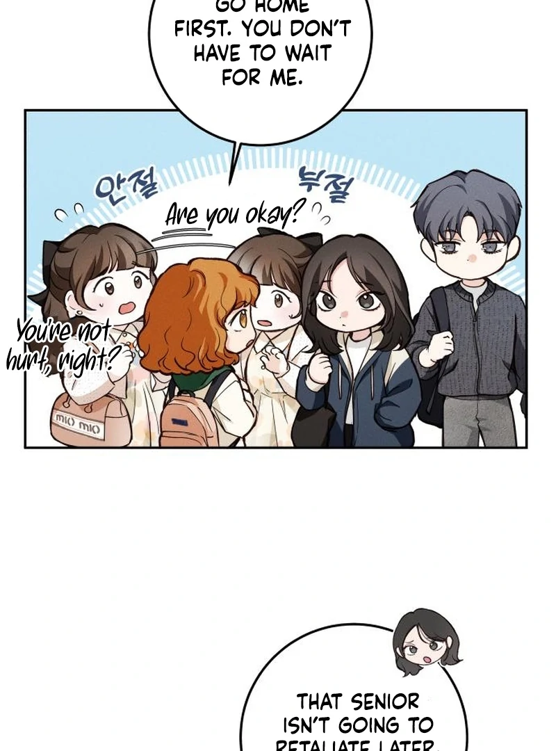 Perfection is Everything Chapter 9 - Page 32