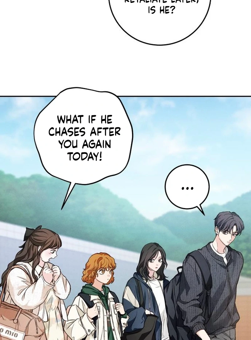 Perfection is Everything Chapter 9 - Page 33