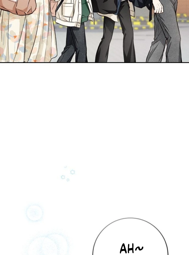 Perfection is Everything Chapter 9 - Page 34