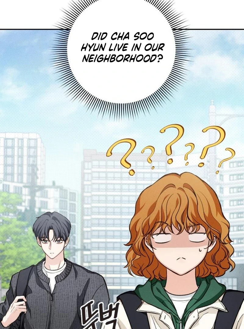 Perfection is Everything Chapter 9 - Page 42