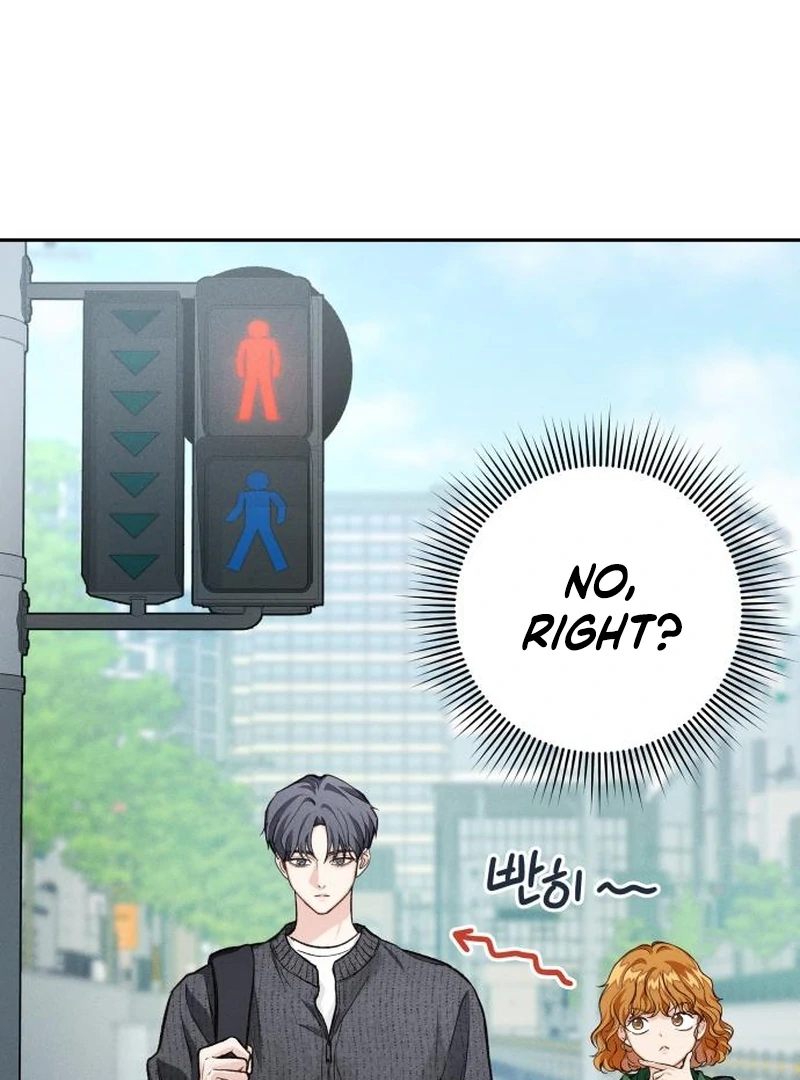 Perfection is Everything Chapter 9 - Page 44