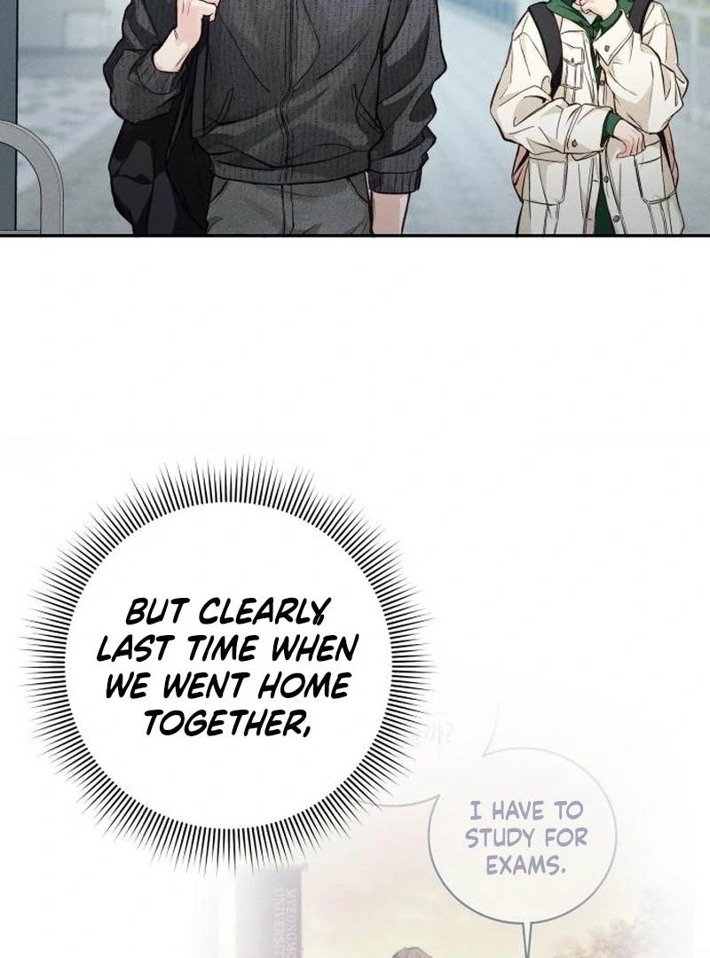 Perfection is Everything Chapter 9 - Page 45