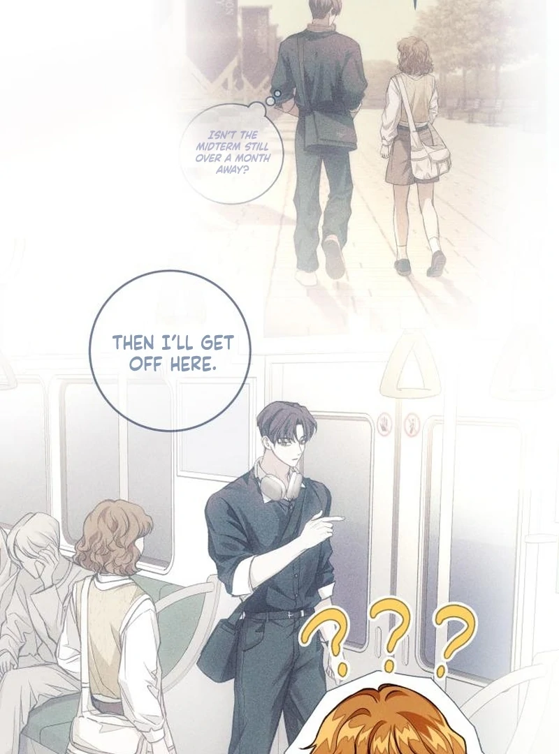 Perfection is Everything Chapter 9 - Page 46