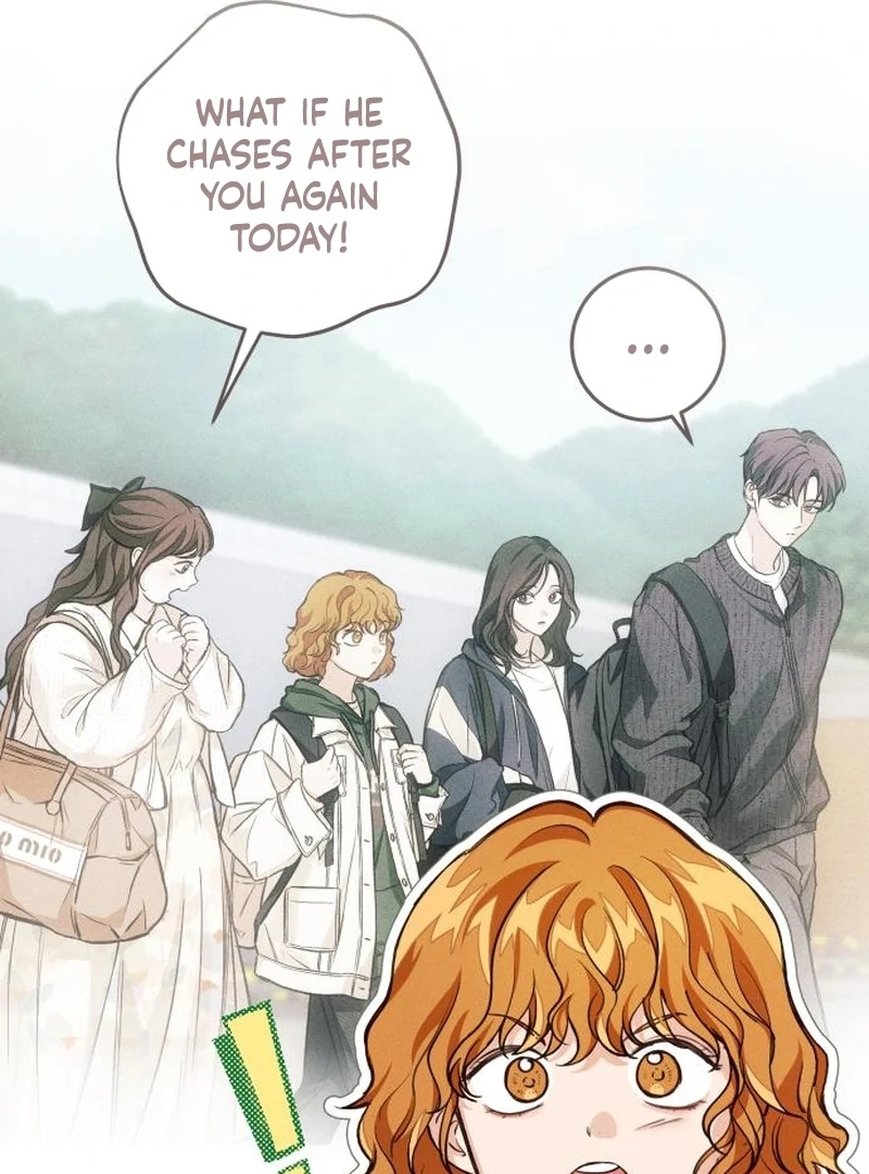 Perfection is Everything Chapter 9 - Page 49