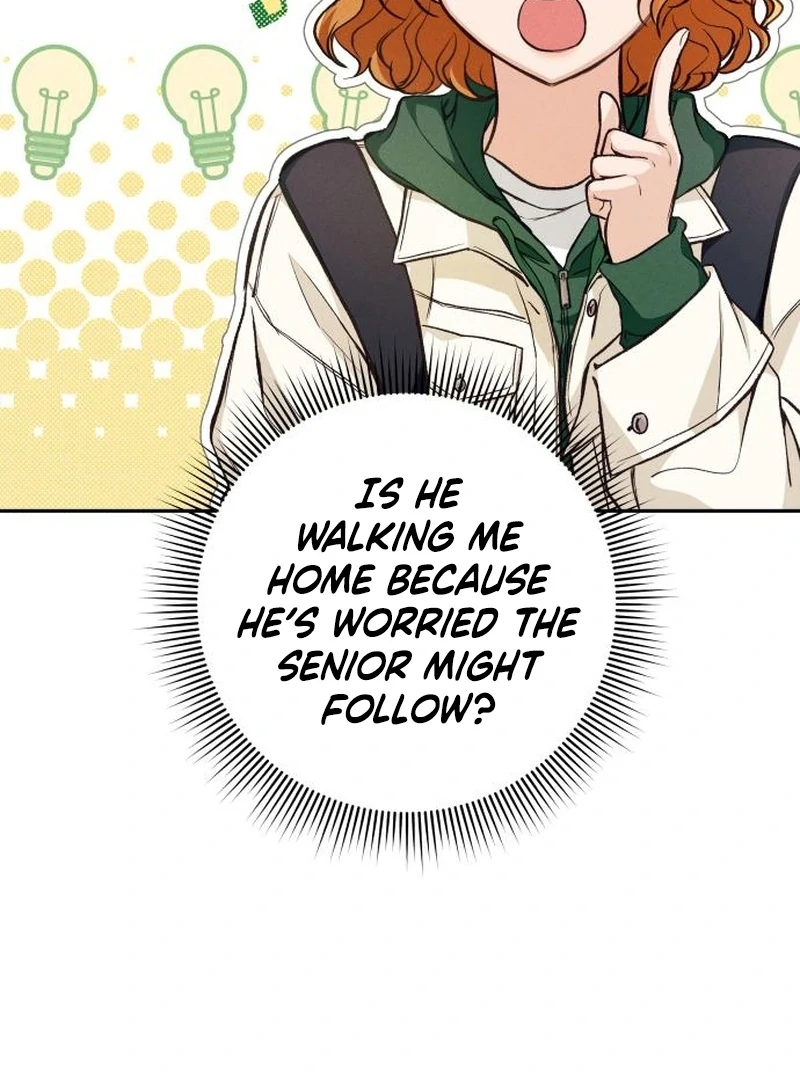 Perfection is Everything Chapter 9 - Page 50