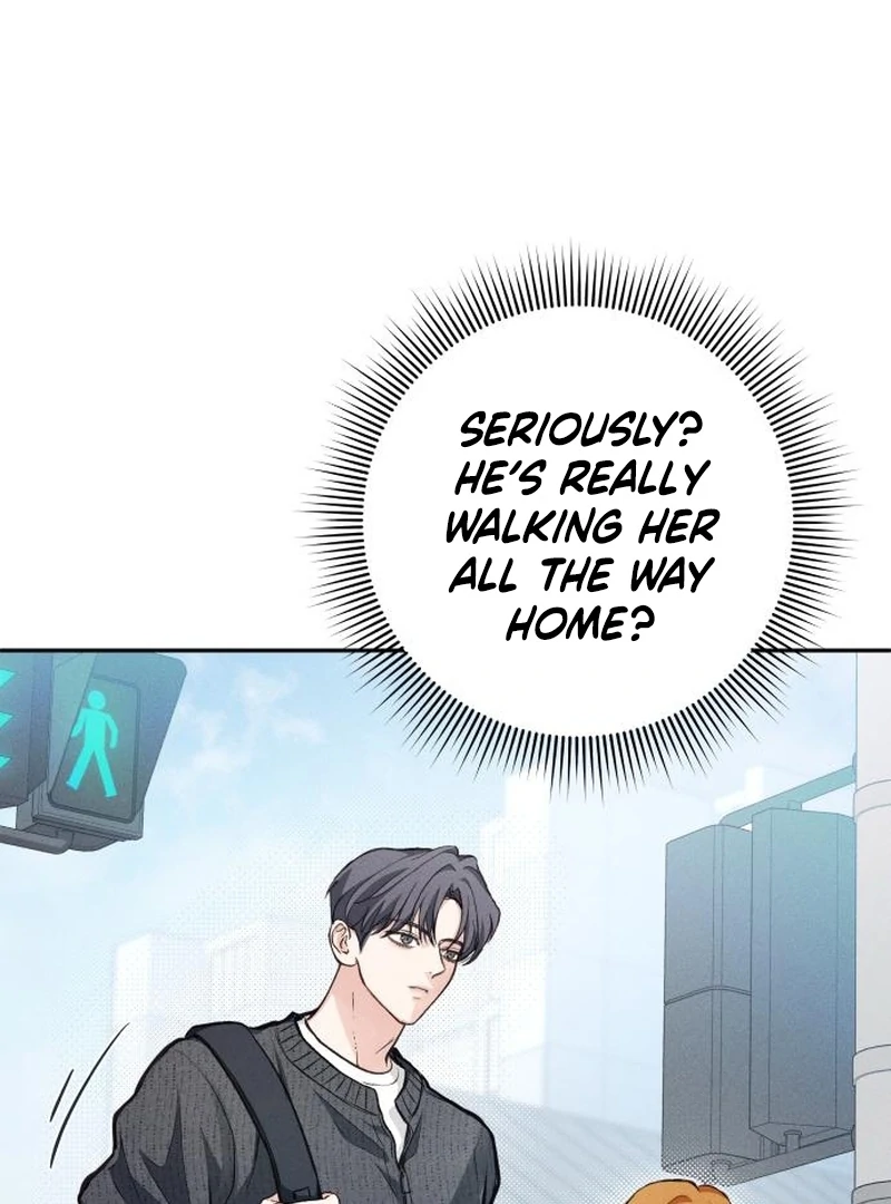 Perfection is Everything Chapter 9 - Page 51