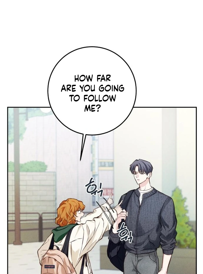 Perfection is Everything Chapter 9 - Page 55