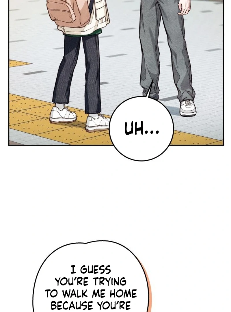 Perfection is Everything Chapter 9 - Page 56