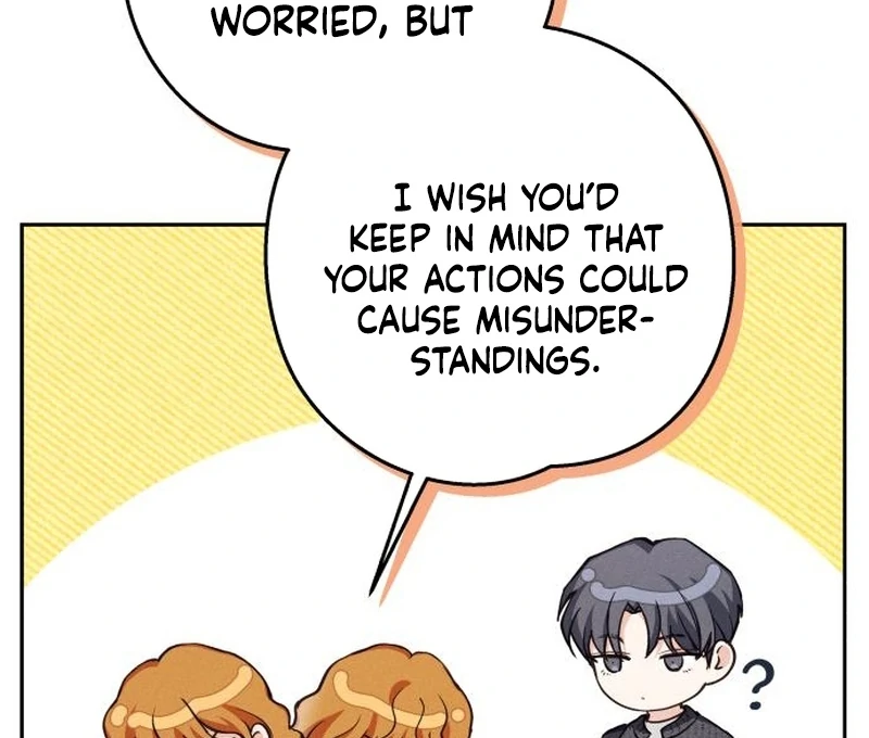 Perfection is Everything Chapter 9 - Page 57