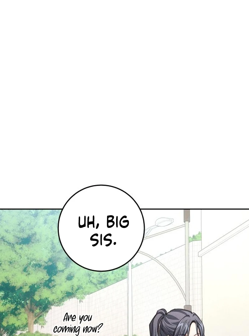 Perfection is Everything Chapter 9 - Page 61