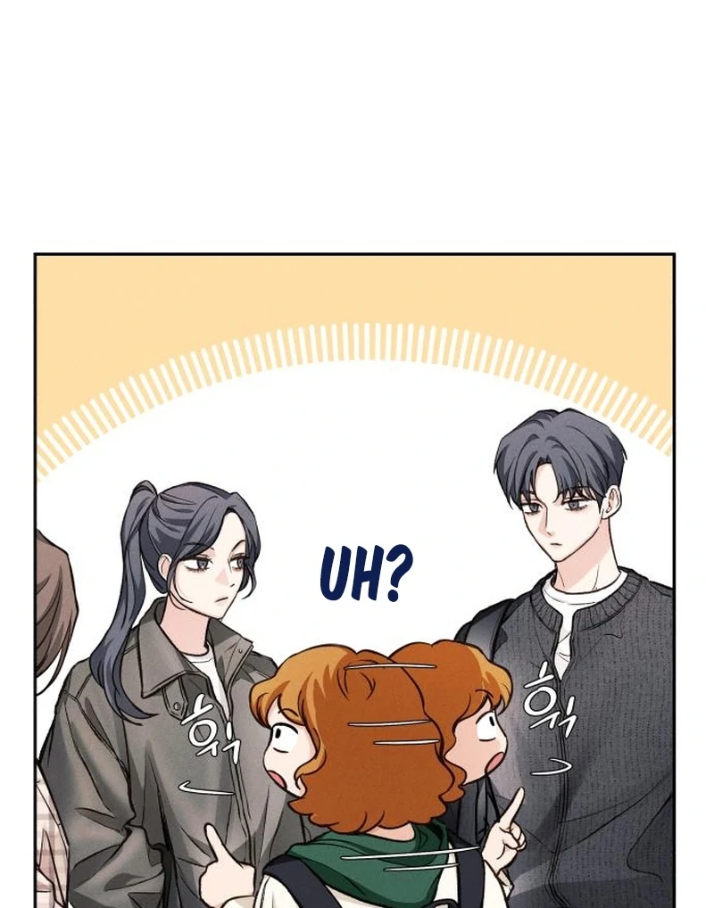 Perfection is Everything Chapter 9 - Page 65