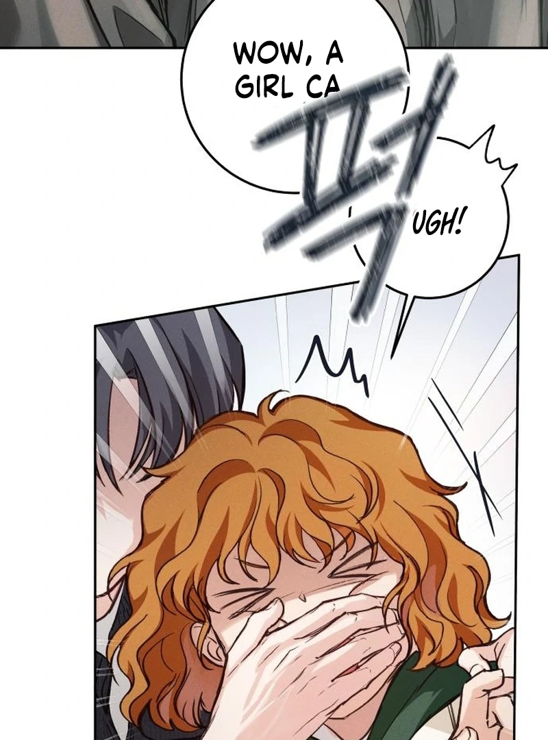 Perfection is Everything Chapter 9 - Page 68