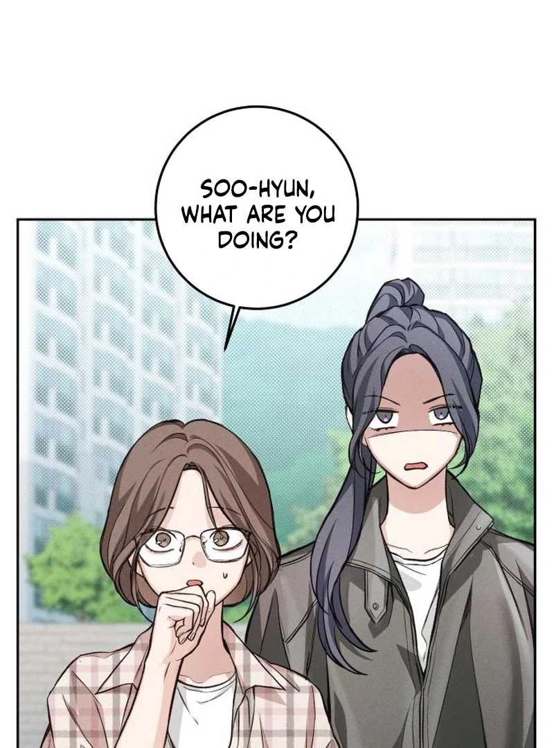 Perfection is Everything Chapter 9 - Page 71