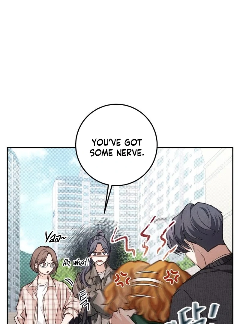 Perfection is Everything Chapter 9 - Page 79