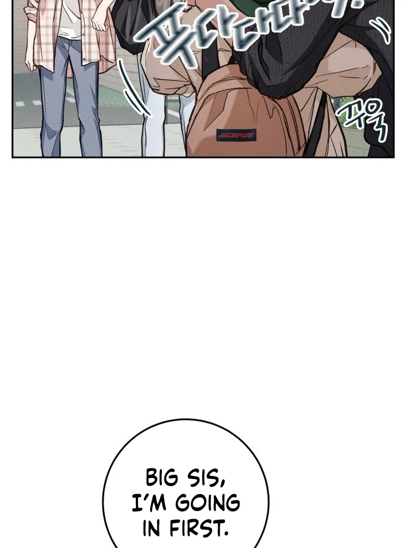 Perfection is Everything Chapter 9 - Page 80