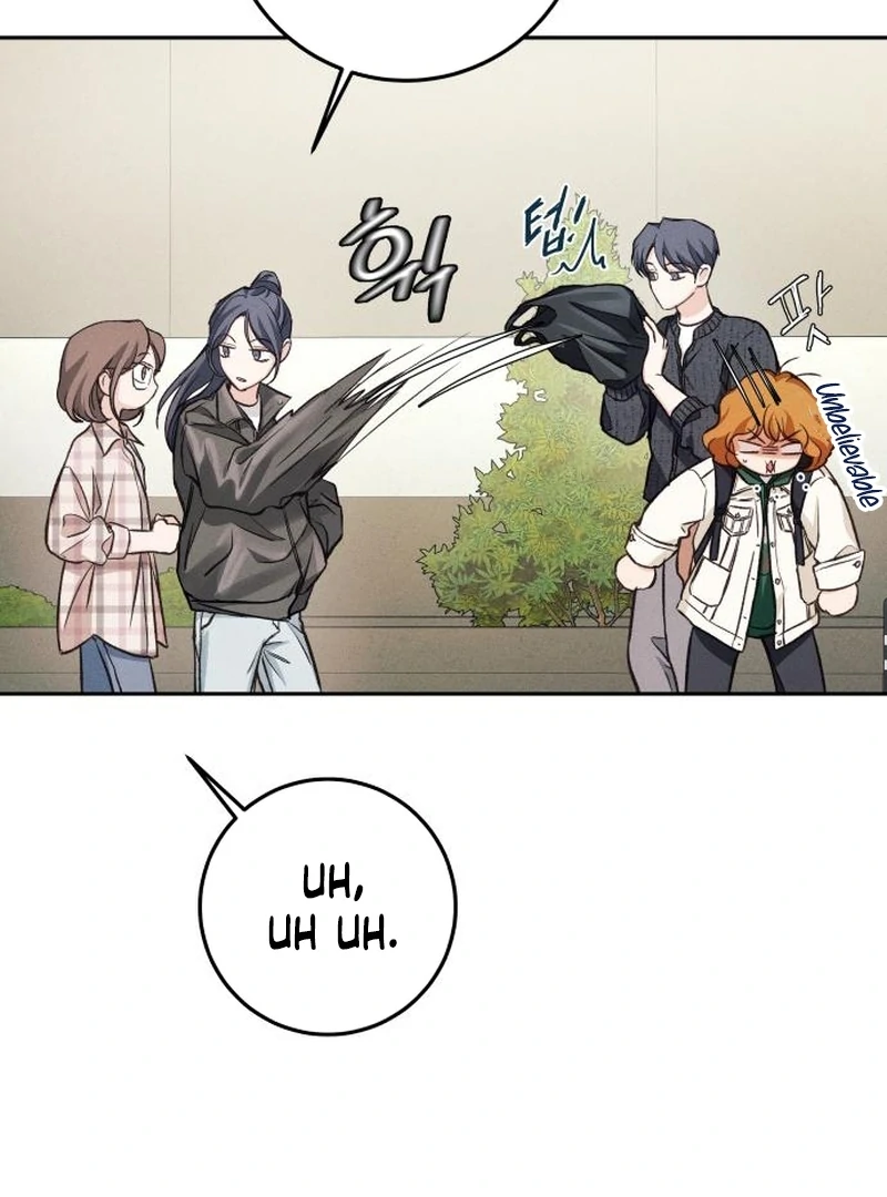 Perfection is Everything Chapter 9 - Page 81