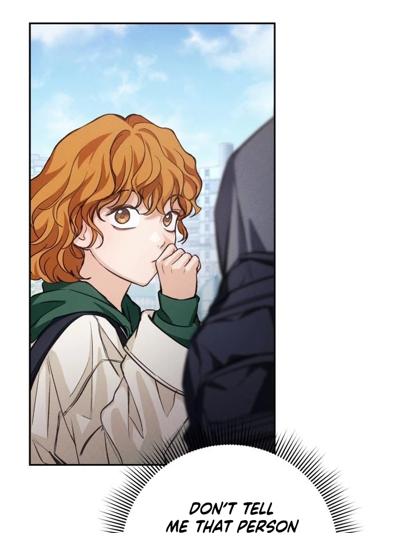 Perfection is Everything Chapter 9 - Page 82