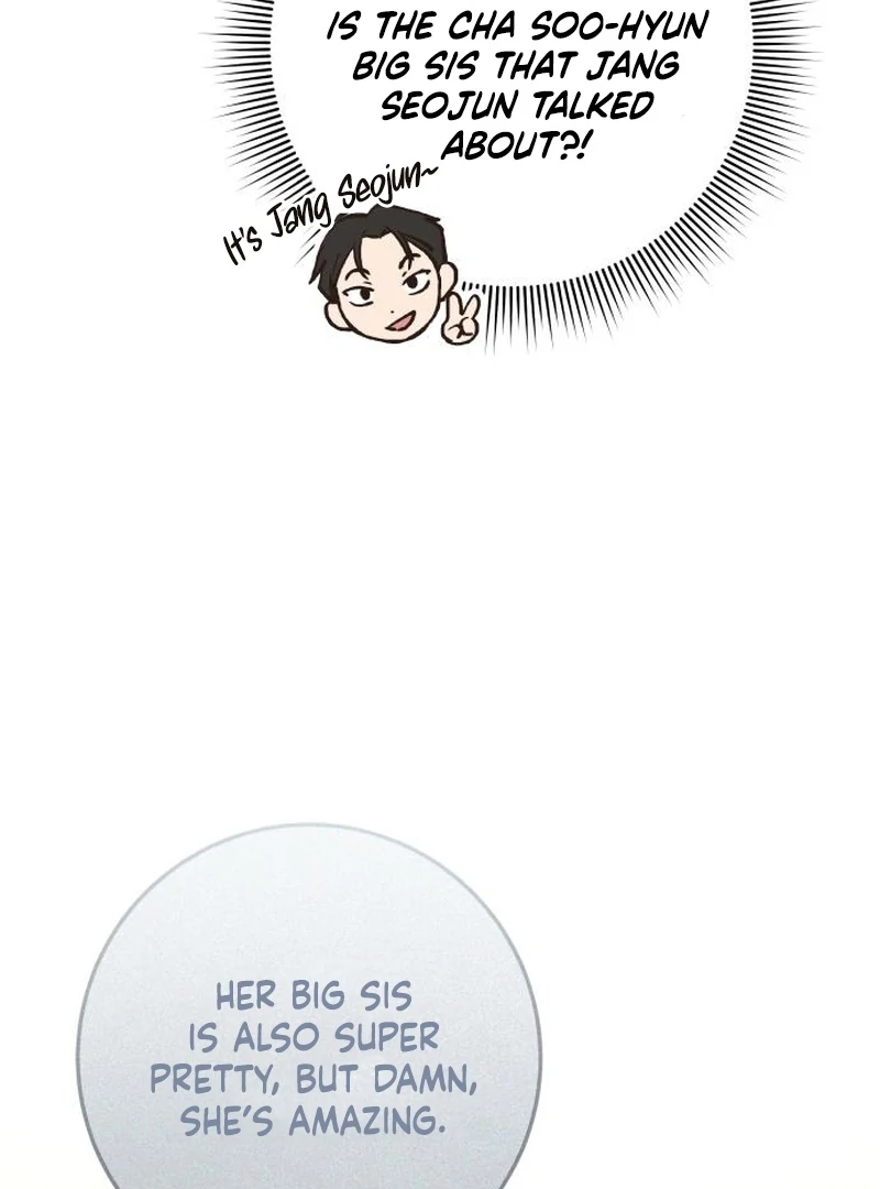 Perfection is Everything Chapter 9 - Page 83