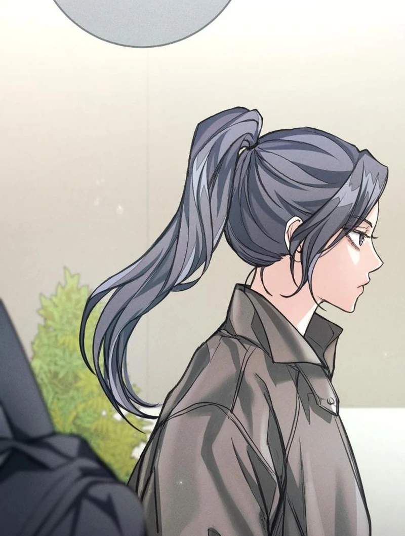 Perfection is Everything Chapter 9 - Page 84