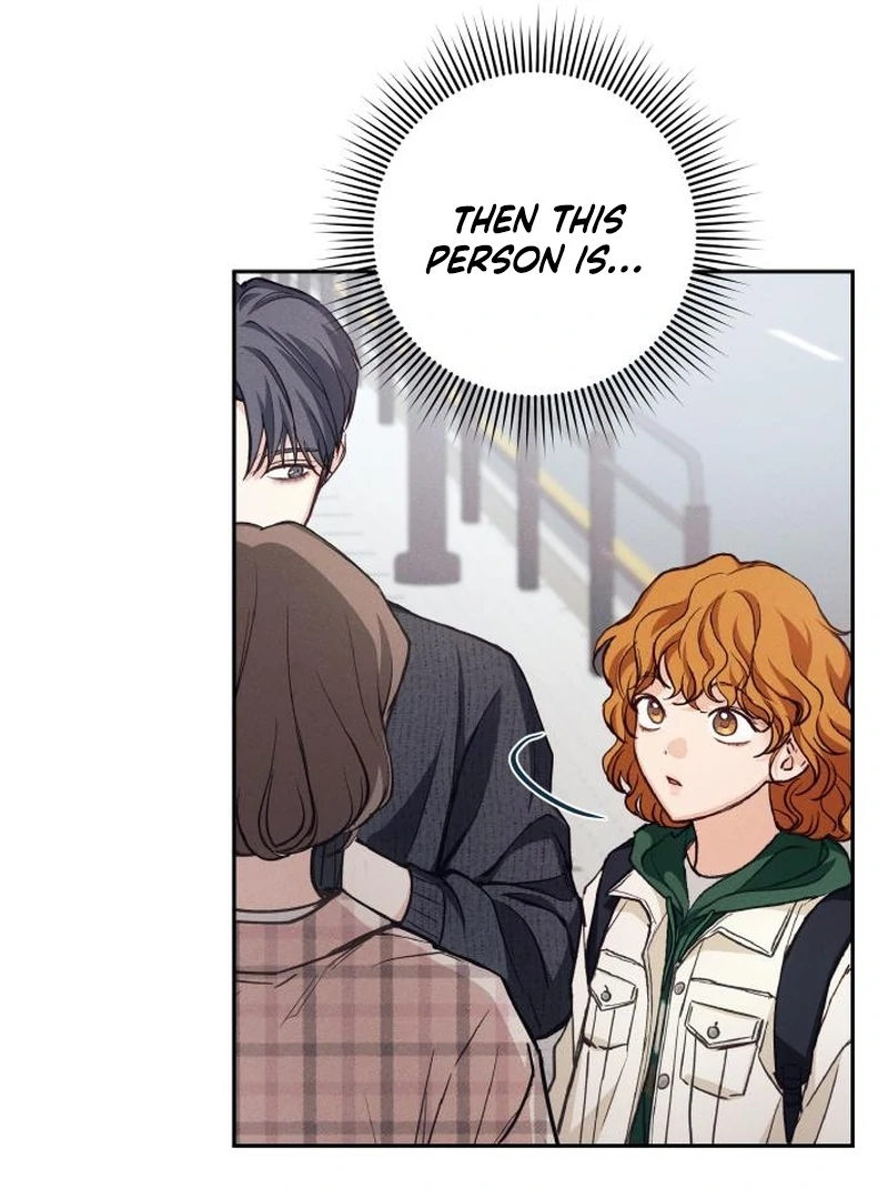 Perfection is Everything Chapter 9 - Page 86