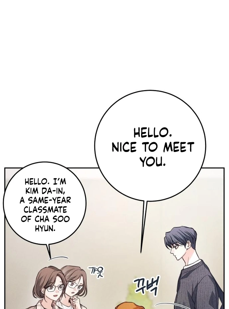 Perfection is Everything Chapter 9 - Page 89