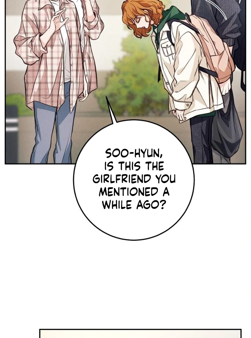 Perfection is Everything Chapter 9 - Page 90