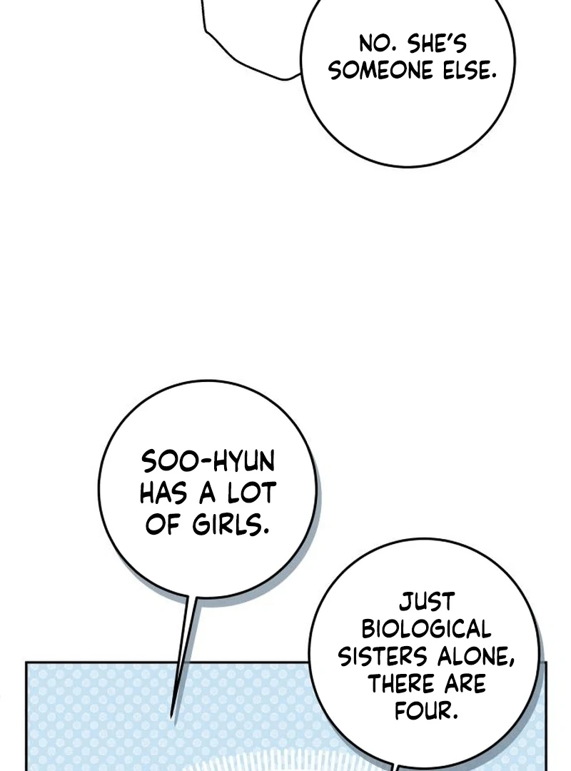 Perfection is Everything Chapter 9 - Page 92