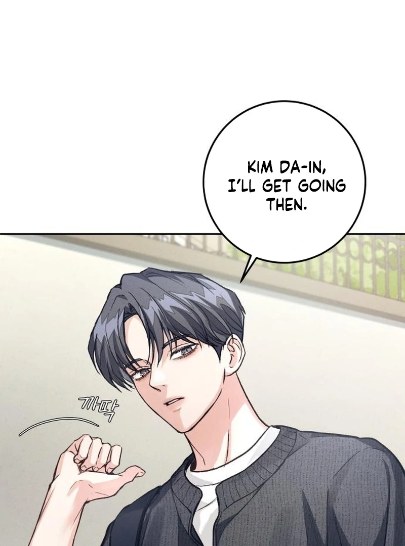 Perfection is Everything Chapter 9 - Page 96