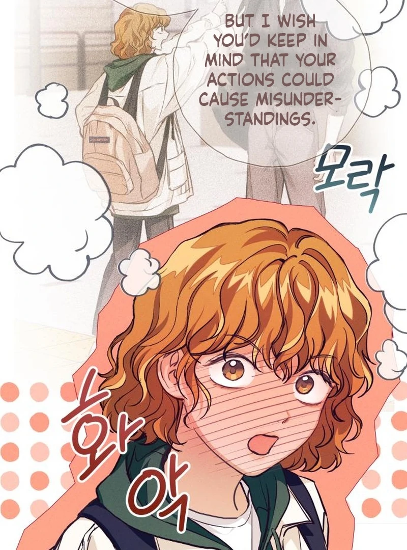 Perfection is Everything Chapter 9 - Page 101