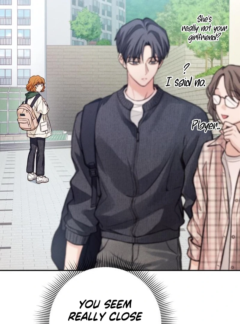 Perfection is Everything Chapter 9 - Page 107