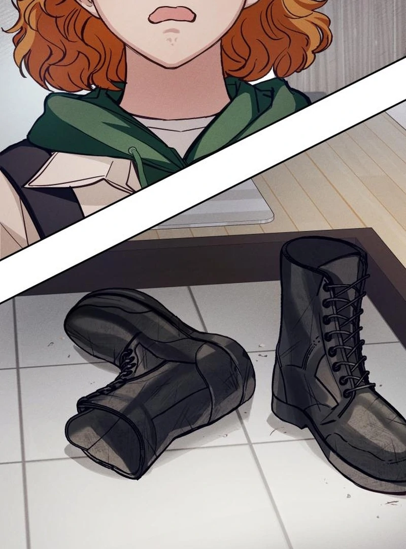 Perfection is Everything Chapter 9 - Page 116