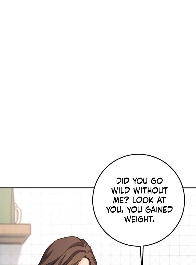 Perfection is Everything Chapter 9 - Page 125