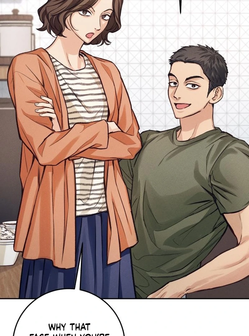 Perfection is Everything Chapter 9 - Page 126