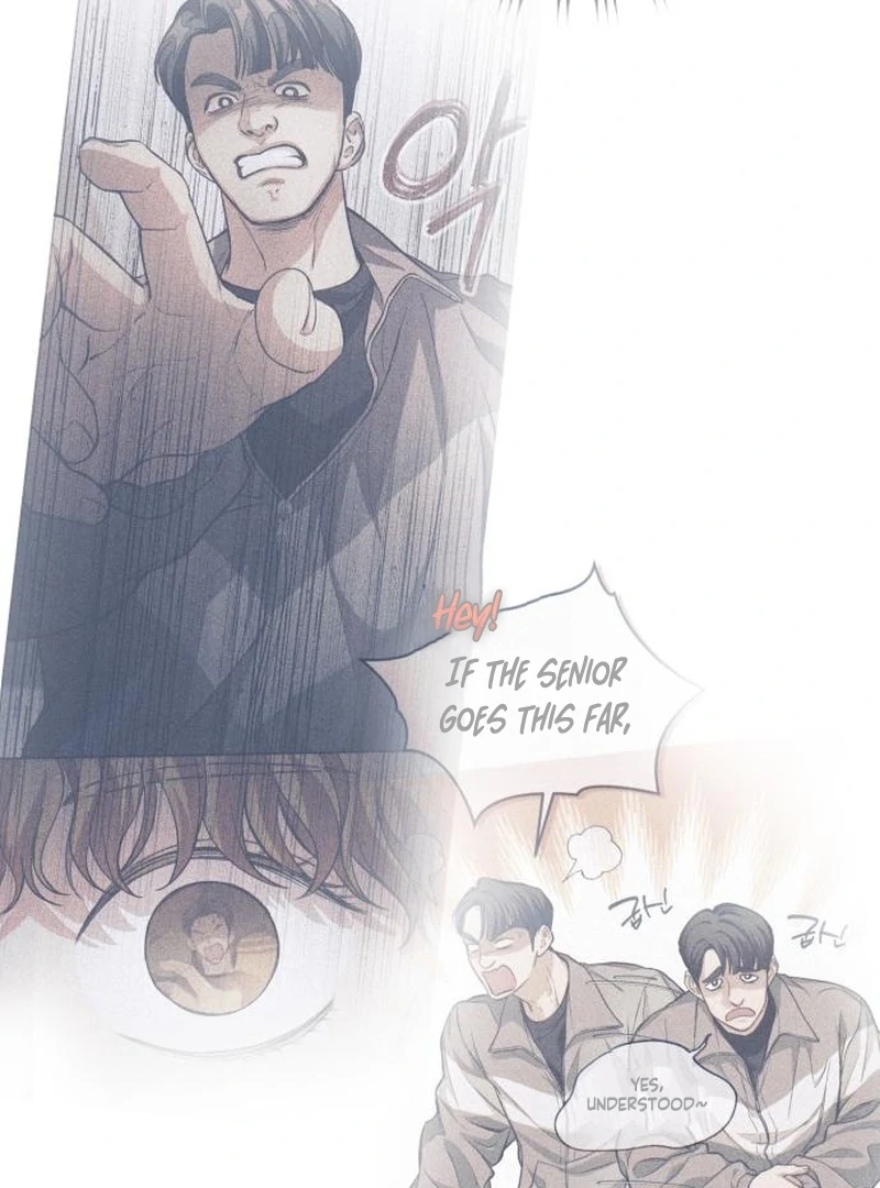 Perfection is Everything Chapter 9 - Page 128