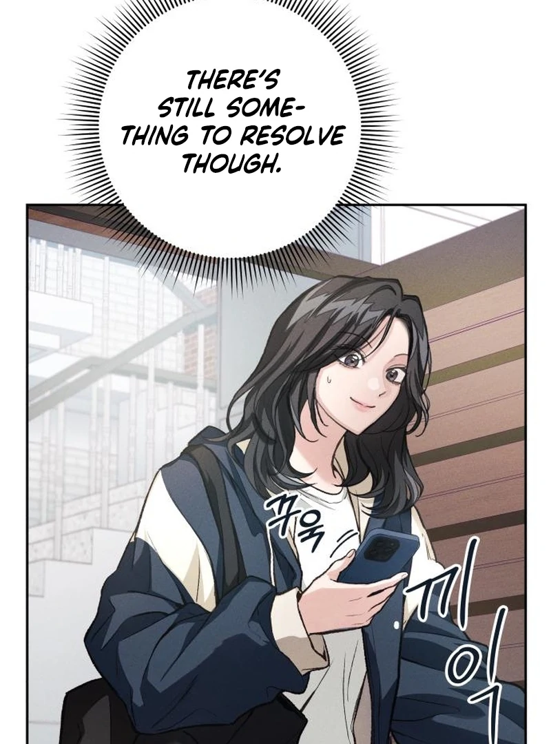 Perfection is Everything Chapter 9 - Page 136